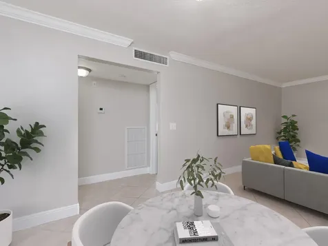 4001 NE 21st Avenue Fort Lauderdale FL 33308
