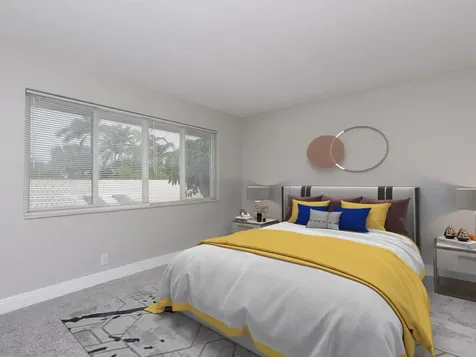 4001 NE 21st Avenue Fort Lauderdale FL 33308