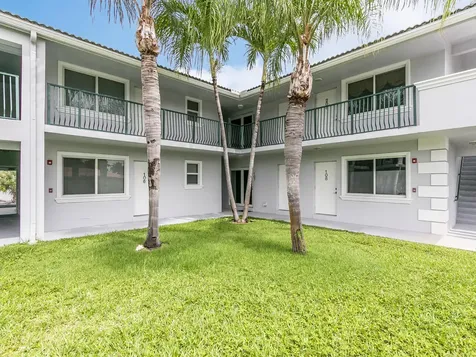 4001 NE 21st Avenue Fort Lauderdale FL 33308