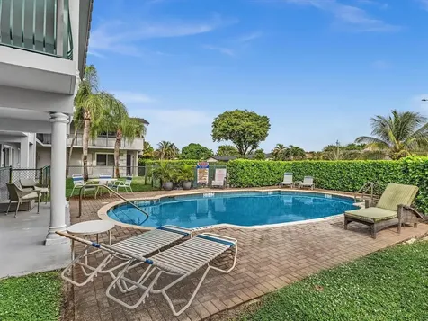 4001 NE 21st Avenue Fort Lauderdale FL 33308