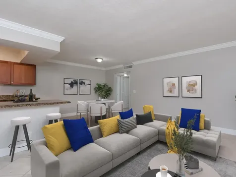 4001 NE 21st Avenue Fort Lauderdale FL 33308