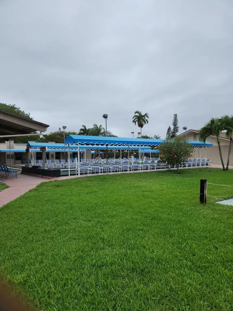 711 Lori Drive Palm Springs FL 33461