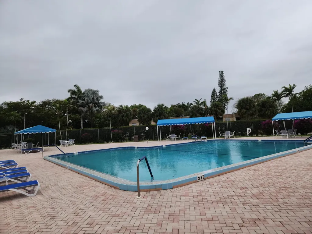 711 Lori Drive Palm Springs FL 33461