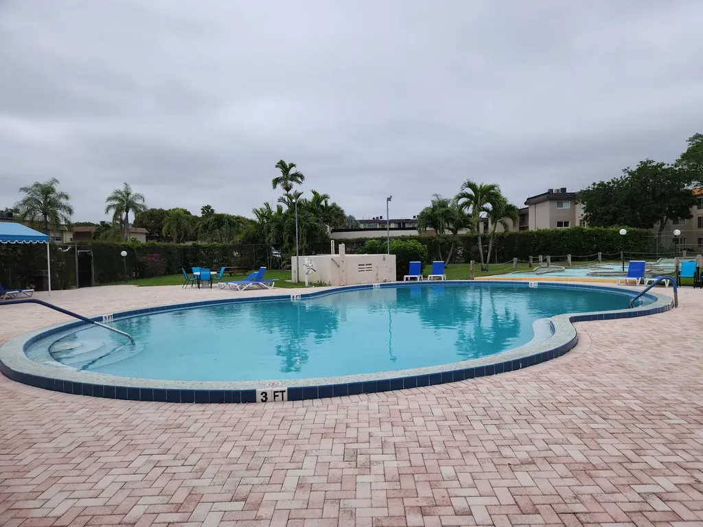 711 Lori Drive Palm Springs FL 33461