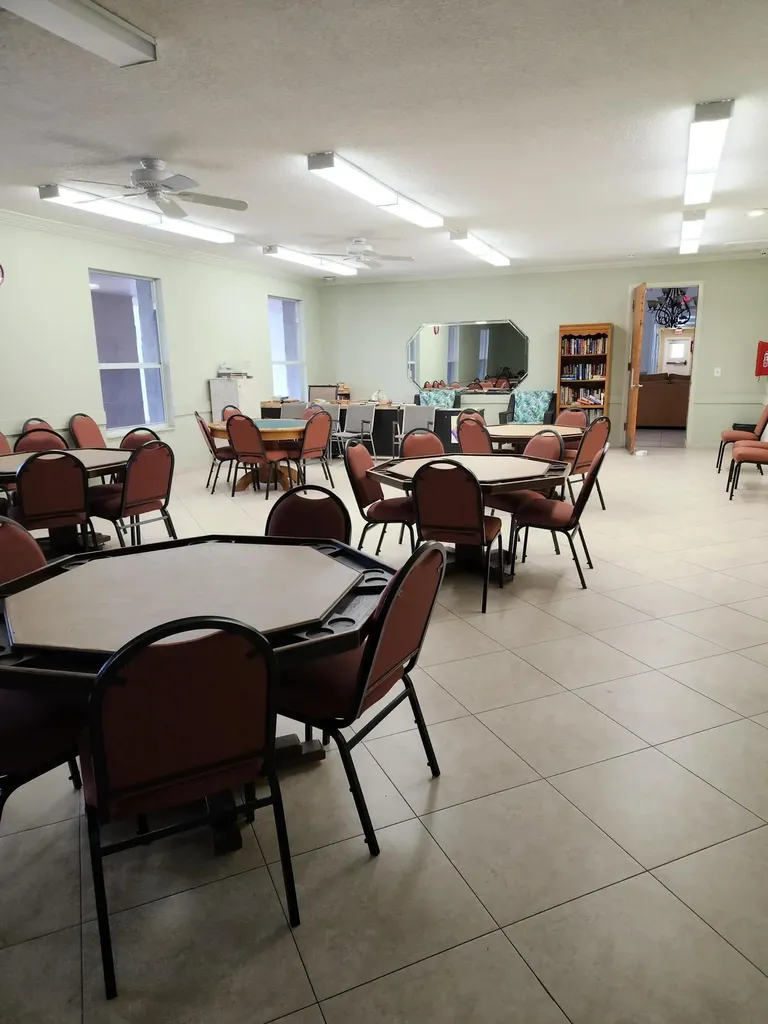 711 Lori Drive Palm Springs FL 33461
