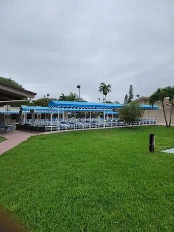 711 Lori Drive Palm Springs FL 33461