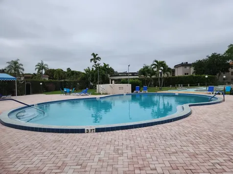 711 Lori Drive Palm Springs FL 33461
