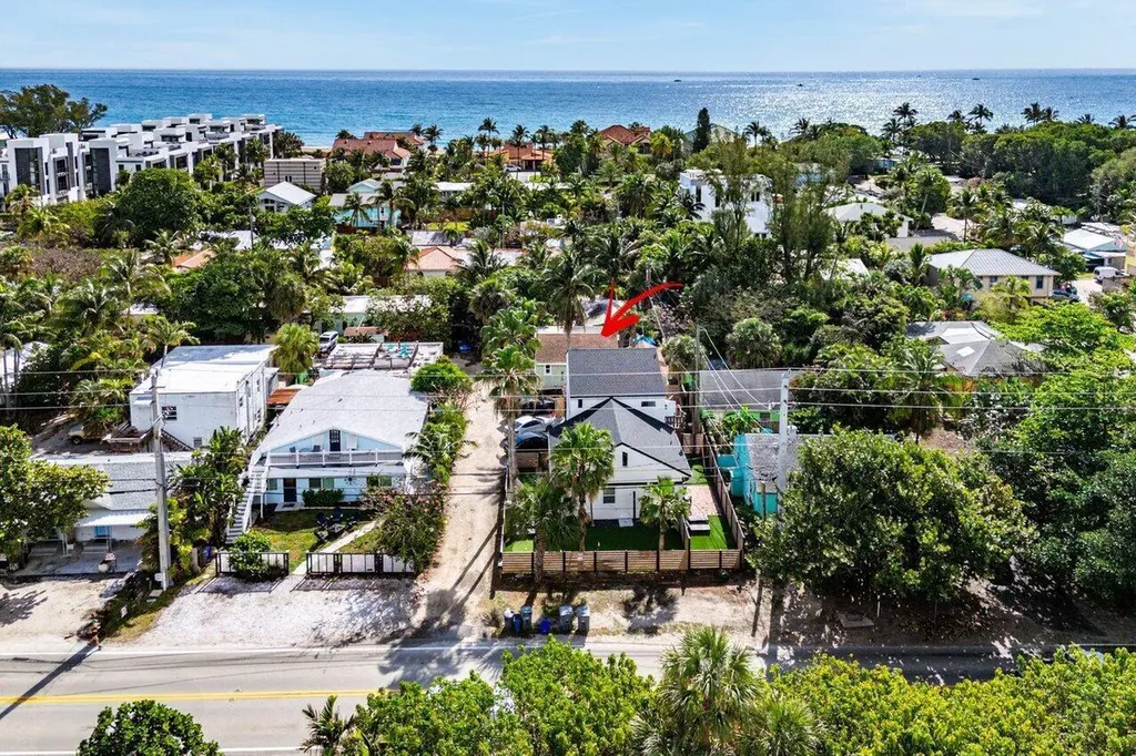 4603 N Ocean Boulevard Boynton Beach FL 33435