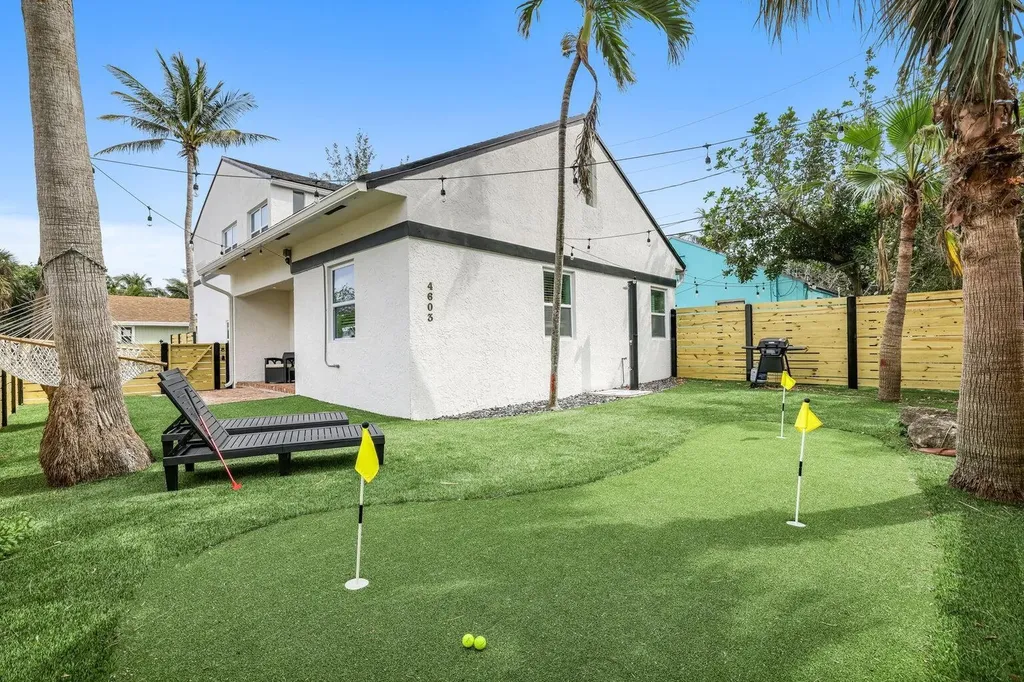 4603 N Ocean Boulevard Boynton Beach FL 33435