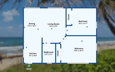 4603 N Ocean Boulevard Boynton Beach FL 33435