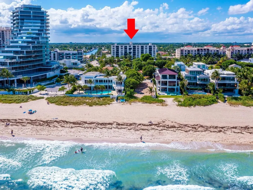 2300 NE 33rd Avenue Fort Lauderdale FL 33305