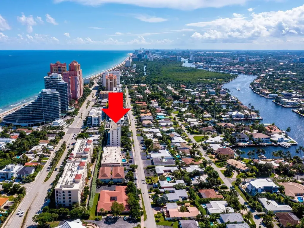 2300 NE 33rd Avenue Fort Lauderdale FL 33305