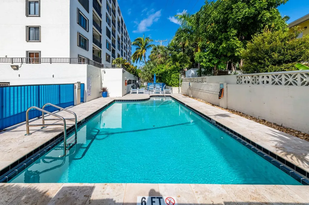 2300 NE 33rd Avenue Fort Lauderdale FL 33305