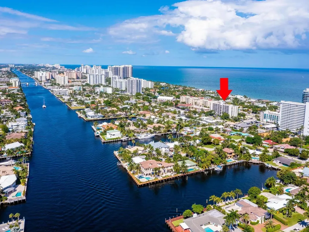 2300 NE 33rd Avenue Fort Lauderdale FL 33305