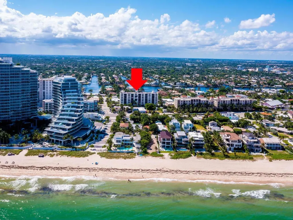 2300 NE 33rd Avenue Fort Lauderdale FL 33305