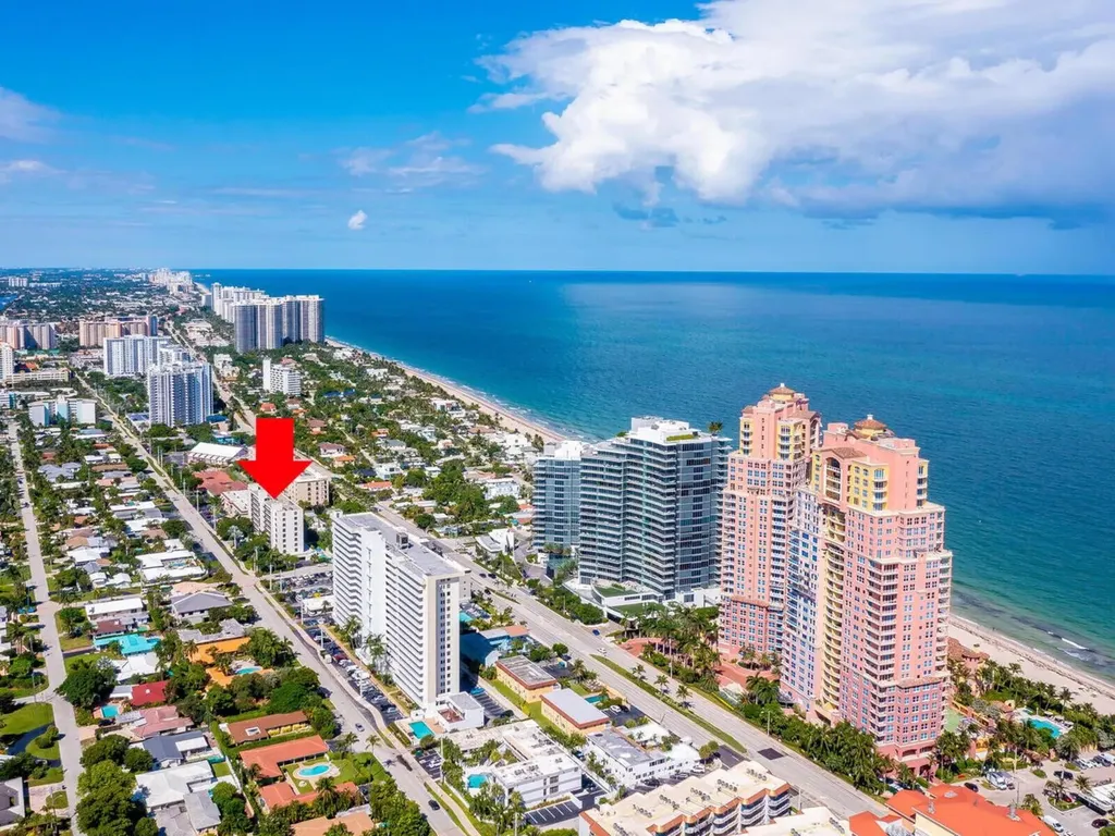 2300 NE 33rd Avenue Fort Lauderdale FL 33305