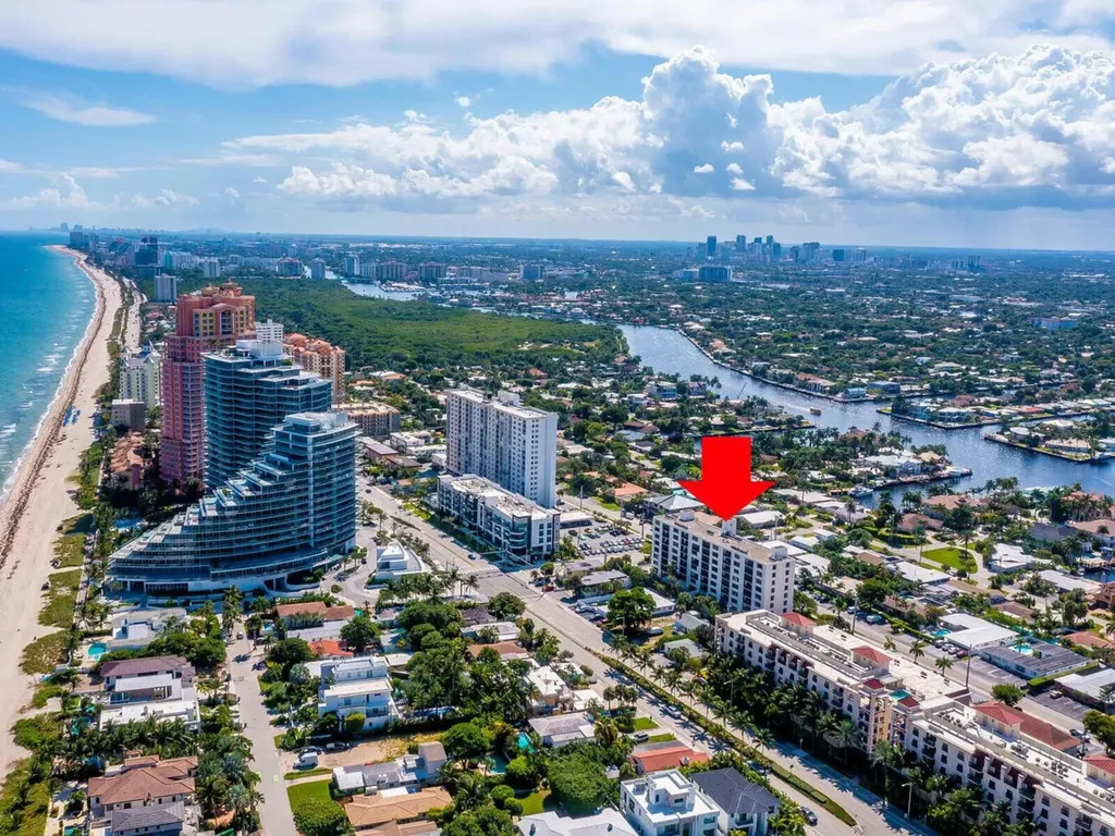 2300 NE 33rd Avenue Fort Lauderdale FL 33305