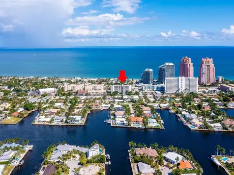 2300 NE 33rd Avenue Fort Lauderdale FL 33305