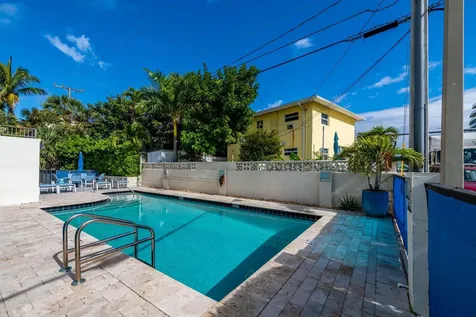 2300 NE 33rd Avenue Fort Lauderdale FL 33305