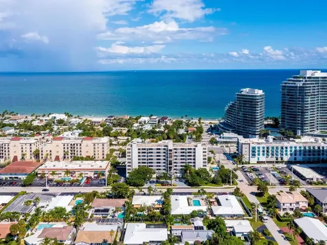 2300 NE 33rd Avenue Fort Lauderdale FL 33305