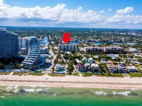 2300 NE 33rd Avenue Fort Lauderdale FL 33305