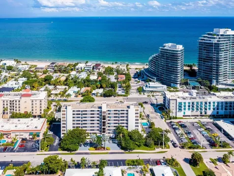 2300 NE 33rd Avenue Fort Lauderdale FL 33305