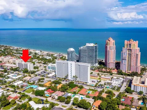 2300 NE 33rd Avenue Fort Lauderdale FL 33305