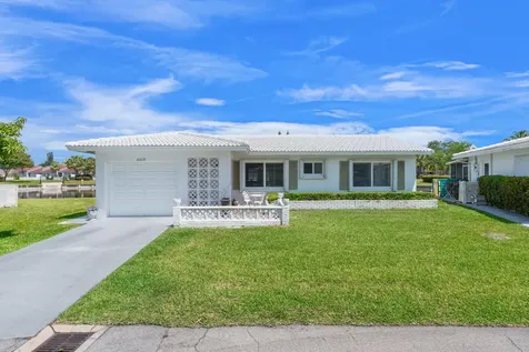 8609 NW 59th Place Tamarac FL 33321