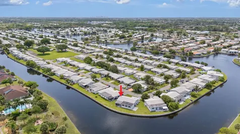 8609 NW 59th Place Tamarac FL 33321