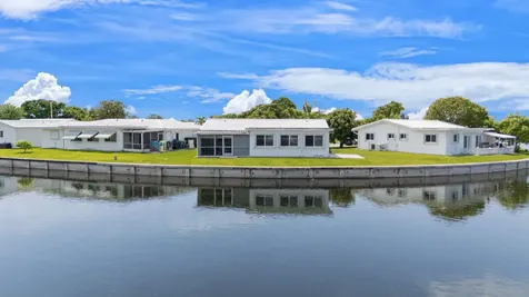 8609 NW 59th Place Tamarac FL 33321