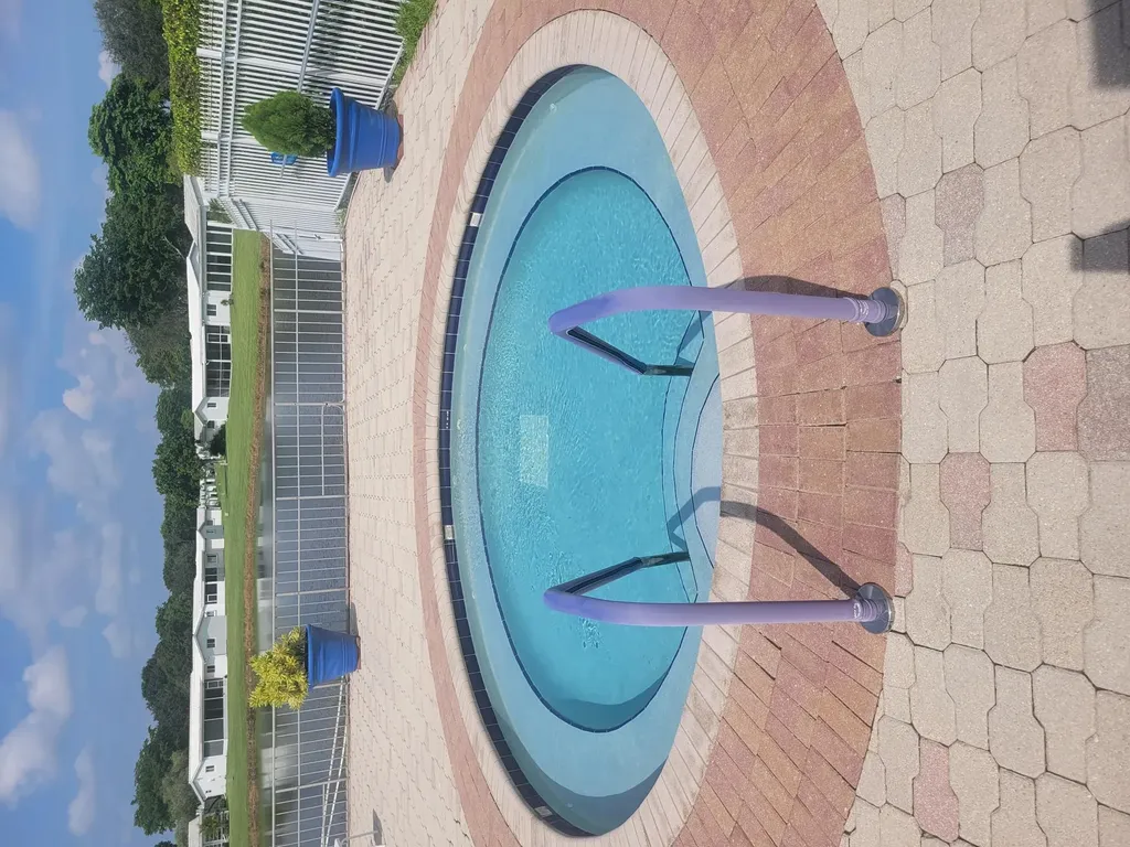 1124 NW 90th Way Plantation FL 33322