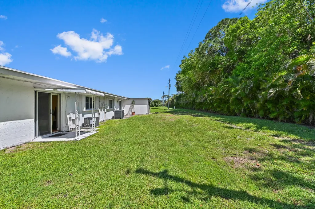 3358 Americo Drive West Palm Beach FL 33417