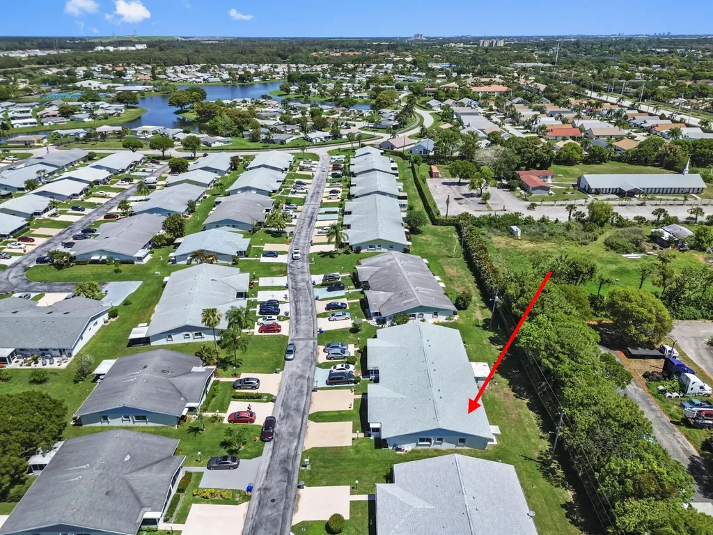 3358 Americo Drive West Palm Beach FL 33417
