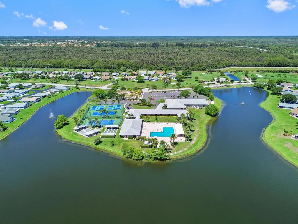 3358 Americo Drive West Palm Beach FL 33417