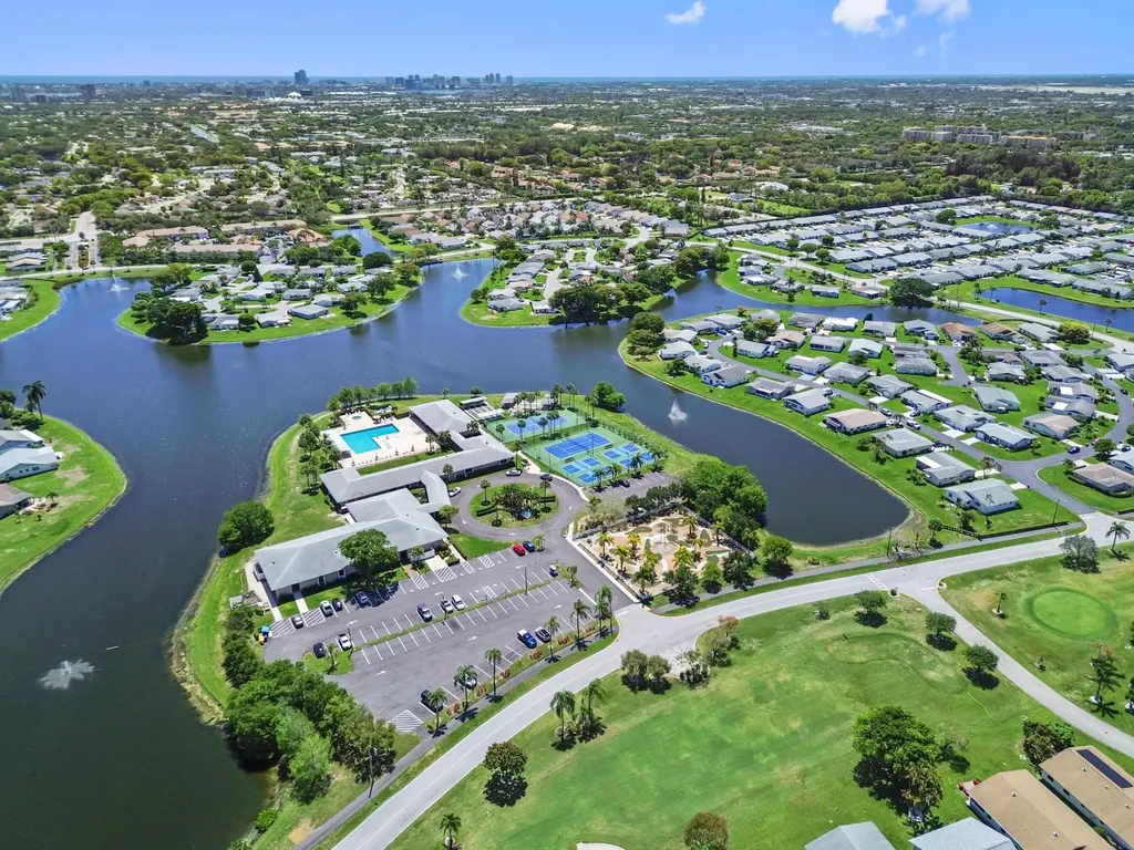 3358 Americo Drive West Palm Beach FL 33417