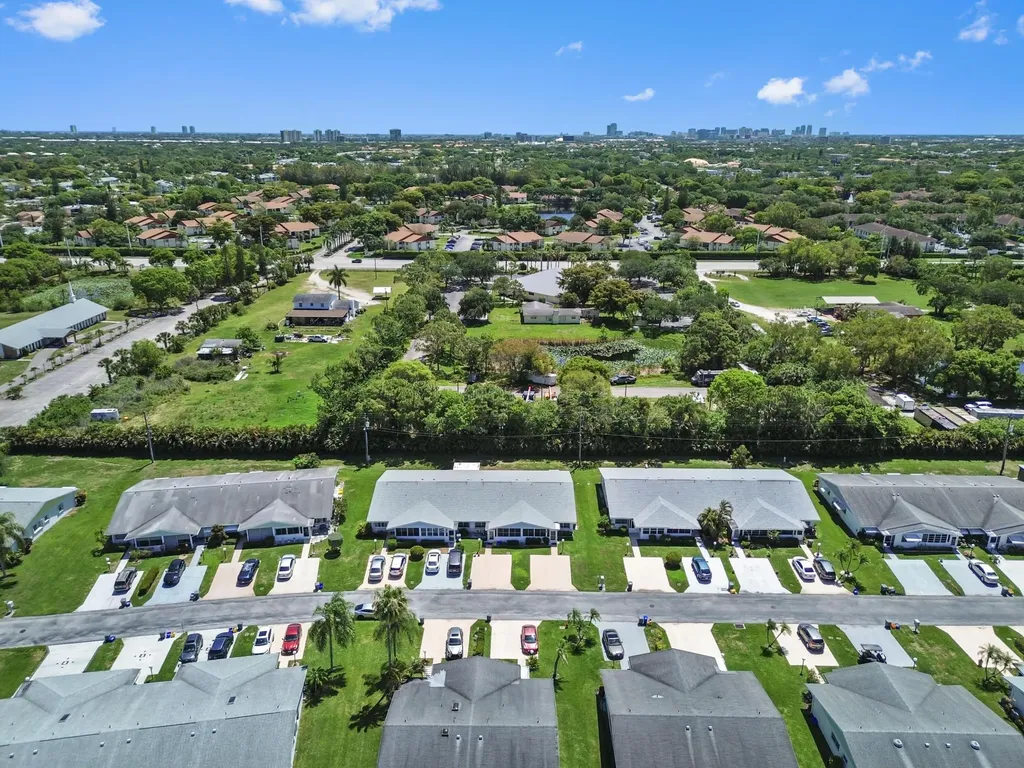 3358 Americo Drive West Palm Beach FL 33417