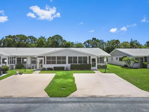 3358 Americo Drive West Palm Beach FL 33417