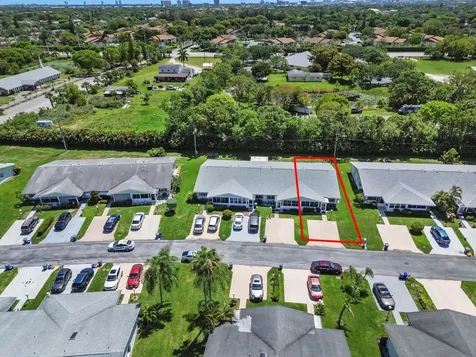 3358 Americo Drive West Palm Beach FL 33417