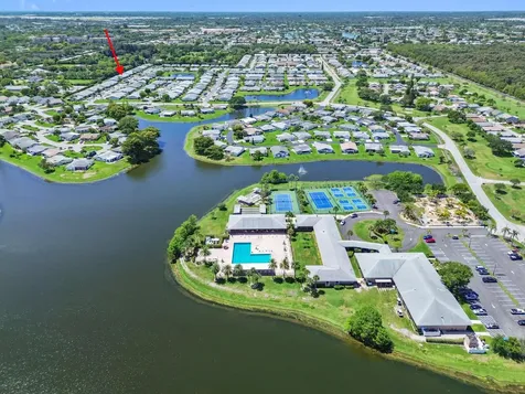 3358 Americo Drive West Palm Beach FL 33417