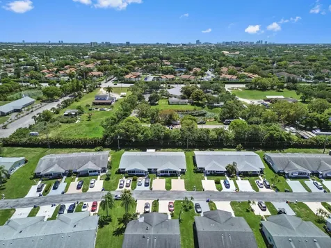 3358 Americo Drive West Palm Beach FL 33417