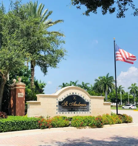 11750 St Andrews Place Wellington FL 33414