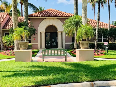 11750 St Andrews Place Wellington FL 33414