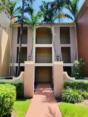 11750 St Andrews Place Wellington FL 33414