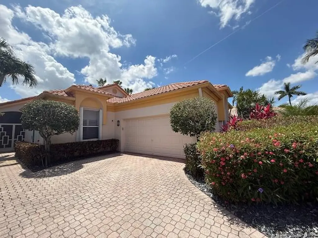 6350 Evian Place Boynton Beach FL 33437