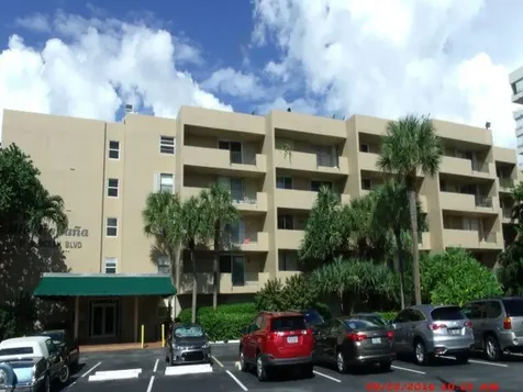 1421 S Ocean Boulevard Pompano Beach FL 33062