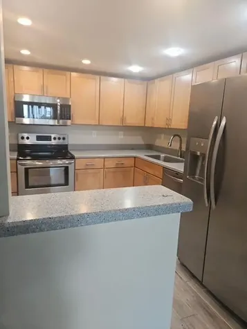 1421 S Ocean Boulevard Pompano Beach FL 33062