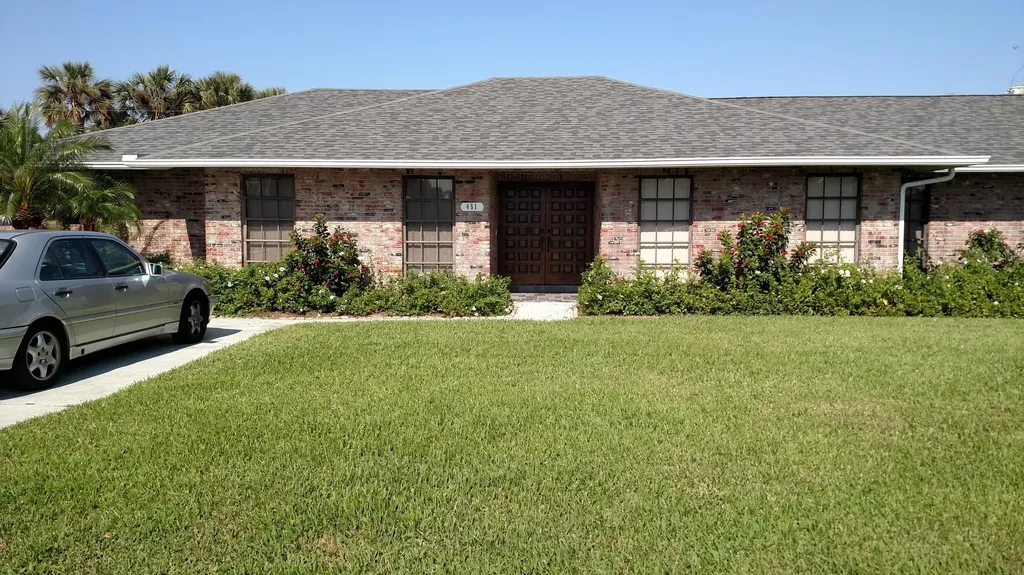 451 W Conference Drive Boca Raton FL 33486