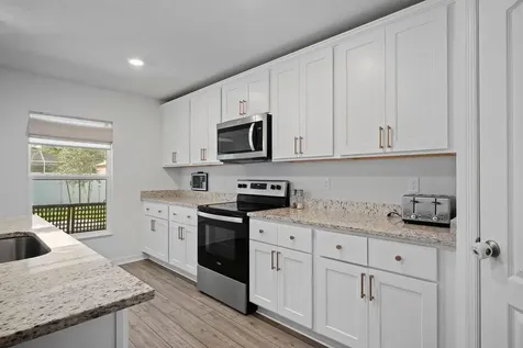 414 SW Dahled Avenue Port St Lucie FL 34953