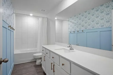 414 SW Dahled Avenue Port St Lucie FL 34953