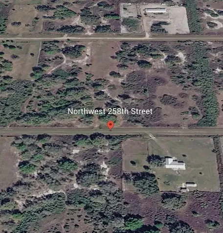 0 NW 258th Street Okeechobee FL 34972